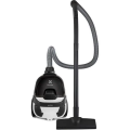 Imagem da oferta Aspirador de Pó sem Saco Electrolux 1400W Lite com Filtro HEPA Silencioso Branco (LIT31) - 127V