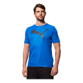 Imagem da oferta Camiseta Puma Ess Active Big Logo Masculina