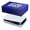 Imagem da oferta Capa Compatível PS5 Anti Poeira - Astro Bot - Pop Arte Skins - Capa para PS5