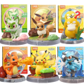 Imagem da oferta Bonecos Colecionaveis Pokémon