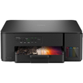 Imagem da oferta Impressora Multifuncional Brother InkBenefit Tank Multifuncional Wi-Fi USB - DCPT430W