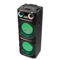 Imagem da oferta Caixa de Som Amplificada 2600W Philco PCX26000 Flash Light