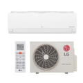 Imagem da oferta Ar Condicionado Split Hi Wall Inverter LG Dual Voice 18.000 Btus Frio 220V R-32 - 220V