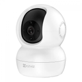 Imagem da oferta Câmera de Vigilância EZVIZ TY2 360 Graus Wi-Fi Branco CS-TY2-R101-1G2WF