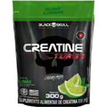 Imagem da oferta Creatine Turbo Refil (300g) Limão