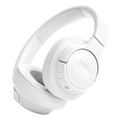 Imagem da oferta Fone de Ouvido JBL Tune 720BT Bluetooth Bateria de até 76 Horas Branco - JBLT720BTWHT