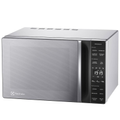 Imagem da oferta Forno de Micro-ondas Electrolux Efficient ME23S com Função Manter Aquecido Prata - 23L - 110V