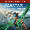 Imagem da oferta Jogo Avatar: Frontiers of Pandora - Deluxe Edition - PS5 - PS5 Pro Aprimorado