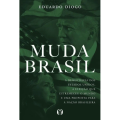 Imagem da oferta Livro - Muda Brasil (Eduardo Diogo)