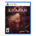 Imagem da oferta The First Berserker Khazan - PS5