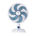 Imagem da oferta Ventilador de Mesa Mondial Maxis 30cm com 6 pás 3 velocidades 50W - V30MXW