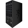 Imagem da oferta A História da Terra-Média - Box 3 (Livros 6 a 9)