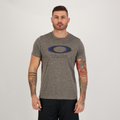 Imagem da oferta Camiseta Oakley Ellipse Digital SS - Tam P