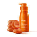 Imagem da oferta Kit Tododia Energia Flor de Gengibre e Tangerina com Hidratante e Sabonete (2 produtos)