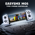 Imagem da oferta Controle Para Celular EasySMX M05 Type C e Hall Effect