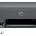 Imagem da oferta Impressora Multifuncional HP Smart Tank 584 - Preta