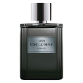 Imagem da oferta Perfume Exclusive In Black 75ml - Avon