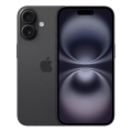 Imagem da oferta Apple iPhone 16 (128 GB) - Preto - Distribuidor Autorizado