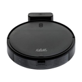 Imagem da oferta Robô Aspirador De Pó e Passa Pano KaBuM! Smart 100 Preto - KBSF007