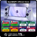 Imagem da oferta Gamesir-gamepad g8 galileo para o telefone móvel controlador de jogo com efeito hall joystick para iphone