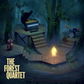 Imagem da oferta Jogo The Forest Quartet - PS4 & PS5