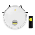 Imagem da oferta Robô Aspirador de Pó Kärcher RCV 1 Controle Remoto 3 Modos de Limpeza