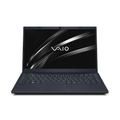 Imagem da oferta Notebook VAIO FE14 Intel Core i7-1065G7 Linux 8GB 256GB SSD 14 Full HD Cinza Escuro