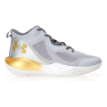 Imagem da oferta Tênis De Basquete Masculino Bankshot Under Armour