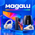 Imagem da oferta Ofertas Magalu! Smartphones TVs eletrodomésticos e muito mais para economizar!