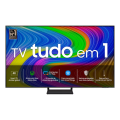 Imagem da oferta Samsung Smart Tv 55 Polegadas Qled 4k Q65d 2024