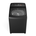 Imagem da oferta Máquina de Lavar Brastemp 15kg Cinza Platinum com Timer Pro - BWT15A9