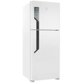 Imagem da oferta Geladeira Electrolux Frost Free TF55 com Prateleira Reversível Branca - 431L - 220V