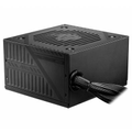 Imagem da oferta Fonte MSI MAG A600DN 600W 80 Plus White PFC Ativo Com Cabo Preto - 306-7ZP6B22-809