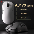 Imagem da oferta Mouse Gamer Sem Fio Ajazz AJ179 Sensor PAW3395