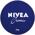 Imagem da oferta NIVEA Creme Hidratante Lata 29g