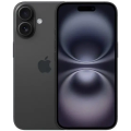 Imagem da oferta Apple iPhone 16 128GB Preto 6,1" 48MP iOS 5G