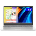 Imagem da oferta Notebook Asus Vivobook i5 W11 8GB 256GB SSD 15.6" X1500 - Prata - Bivolt