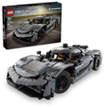Imagem da oferta LEGO Technic Hipercarro Koenigsegg Jesko Absolut 801 Peças - 42173