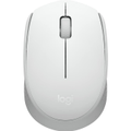 Imagem da oferta Mouse sem fio Logitech M170 com Design Ambidestro Compacto Conexão USB e Pilha Inclusa - Branco