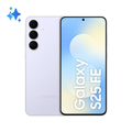 Imagem da oferta Celular Samsung Galaxy S25 FE 5G 256GB 8GB RAM Câmera Tripla de 50+12+8 Tela Grande de 6.7