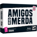 Imagem da oferta Amigos de Merda - Buró Games