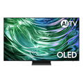 Imagem da oferta Smart TV 65" OLED 4K Samsung Mini LED com Design LaserSlim AI - QN65S90DAEXZD