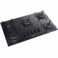 Imagem da oferta Fogao Cooktop Itatiaia Essencial 5 Bocas