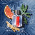 Imagem da oferta Perfume Masculino Azzaro Sport EDT 100ml