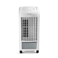 Imagem da oferta Climatizador de Ar Portátil Elgin 3,5L 127V (110V) Smart