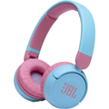 Imagem da oferta JBL Fone de Ouvido Infantil Bluetooth 310BT - Azul