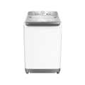 Imagem da oferta Lavadora de Roupas Panasonic NA-F120B1WA - 12Kg Cesto Inox 8 Programas de Lavagem Branca