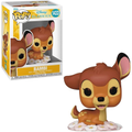 Imagem da oferta Boneco Funko Pop! Disney Bambi 80 anos - Bambi