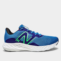 Imagem da oferta Tênis New Balance 411 V'3 - Masculino Tam 39