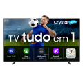 Imagem da oferta Samsung Smart TV 58" Crystal UHD 4K U8500F 2025 Xbox Cloud Gaming - UN58U8500FGXZD